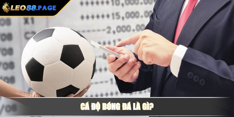 Cá Độ Bóng Đá Có Tính Phút Bù Giờ Hay Không Và Kèo Thường Gặp? 2 Cá độ bóng đá là gì?