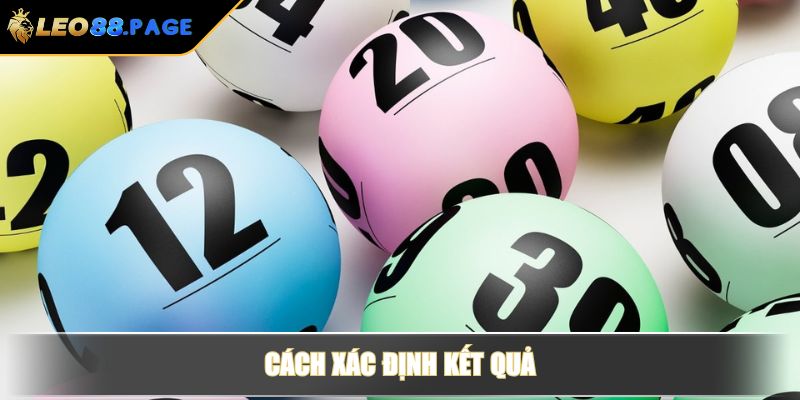 Xổ Số Thần Tài Miền Trung Với Hướng Dẫn Chi Tiết Từ LEO88 3 Cách xác định kết quả